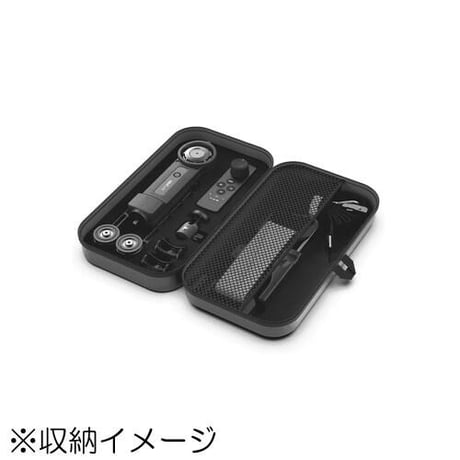 Wiralトラベルケース(WiralLITE専用ケース)