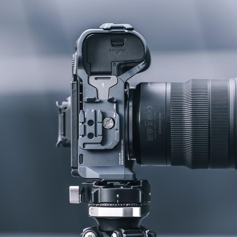 美品 Falcam ケージ キヤノン EOS R5/R5C/R6/R6II 用 Amazon.com : Falcam F38 F22 F50 Quick Release Camera Cage
