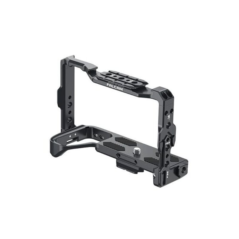 SONY - 【美品】SONY a6700 ＋E35mm f1.8 ＋ハーフケージセット Amazon | SmallRig ケージキット Sony Alpha 6700用 カメラ用