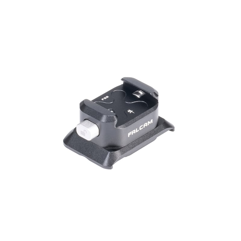 FC3806 FALCAM F22 Arriロゼットアダプター | ImageVISION FC3806 FALCAM F22 Arriロゼットアダプター | ImageVISION