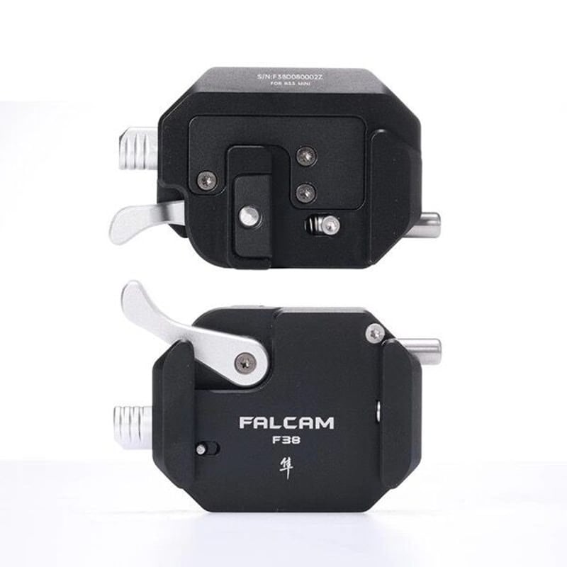 FC3344 F38 クイックリリースキット RS3 Mini | ImageVISION FC3344 F38 クイックリリースキット RS3 Mini | ImageVISION