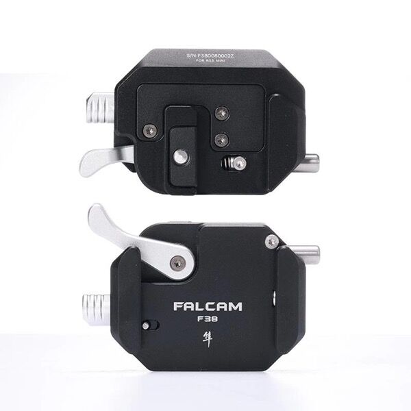 FC3344 F38 クイックリリースキット RS3 Mini | ImageVISION