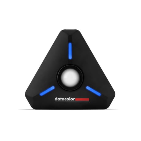 Datacolor  LightColor Meter【日本語マニュアル付き】