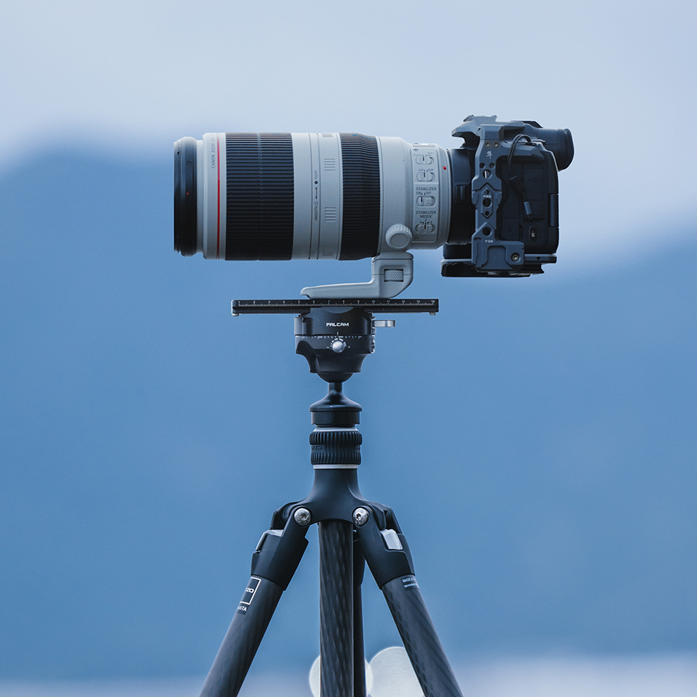 FALCAM 4303 F38 Pro クイックリリース自由雲台 FC4303 F38 Pro クイックリリース自由雲台 (320P) | ImageVISION