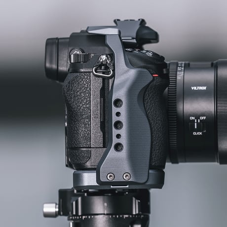 FC4701 NIKON Z6Ⅲ用カメラケージ (F22&F38&F50)
