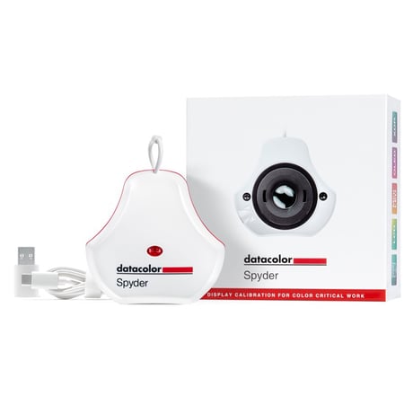 CATEGORY Spyder | ImageVISION