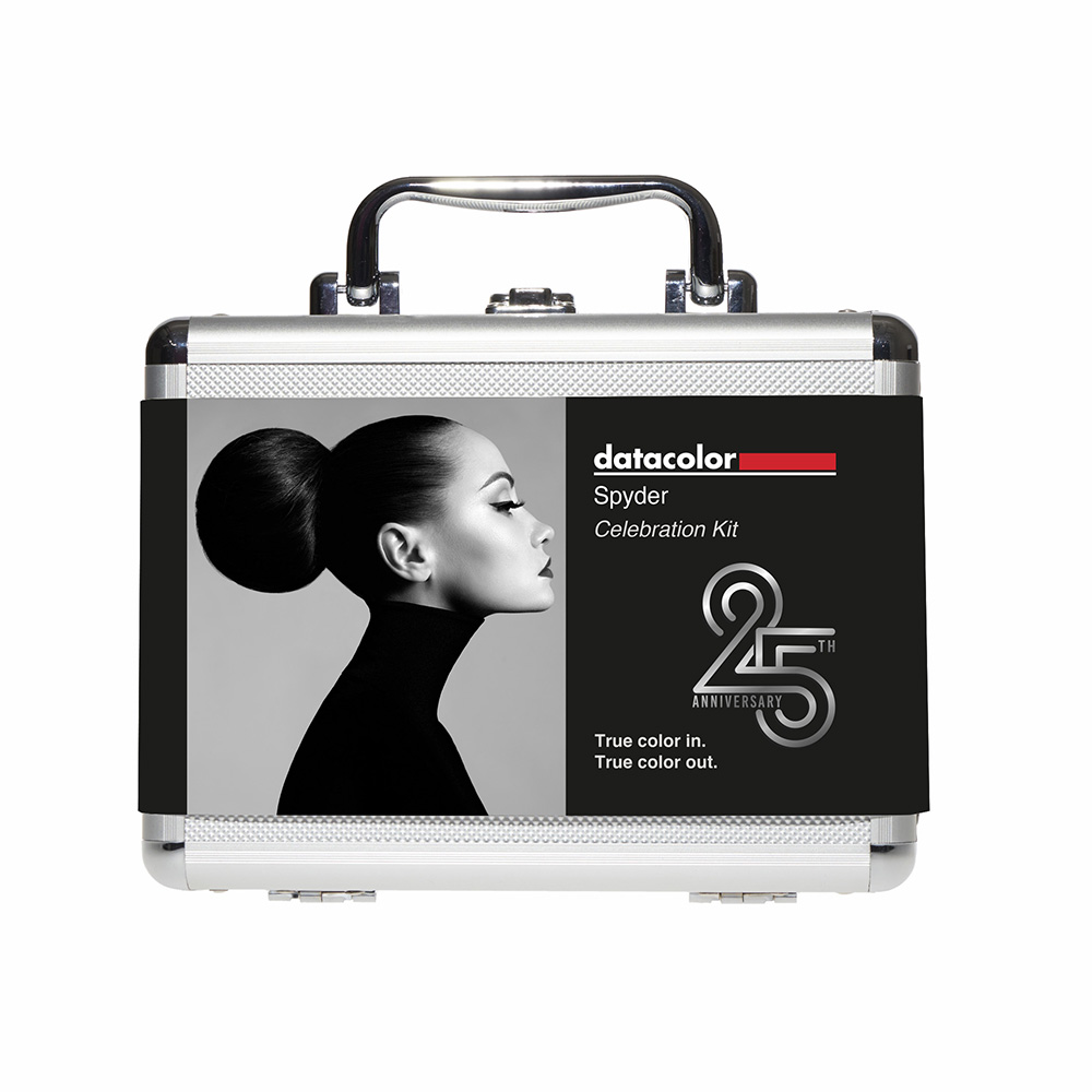 Spyderセレブレーションキット | ImageVISION