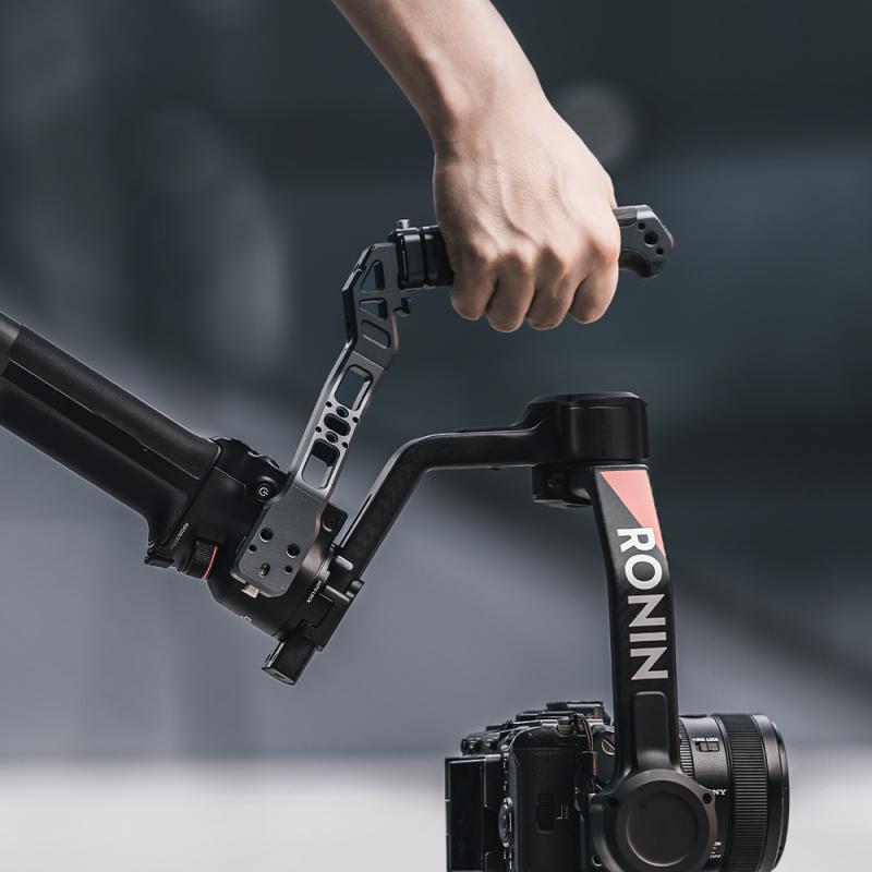 【実物】AR系グリップ 楽天市場】LEAPERS UTG フォアグリップ Ergonomic Ambidextrous