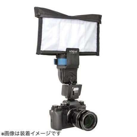 ROGUE FlashBender3 リフレクターS