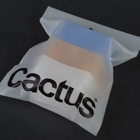 Cactus DC-60 ディフューズキャップキット