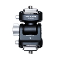 FC2550 F22トップヘッドグリップ | ImageVISION