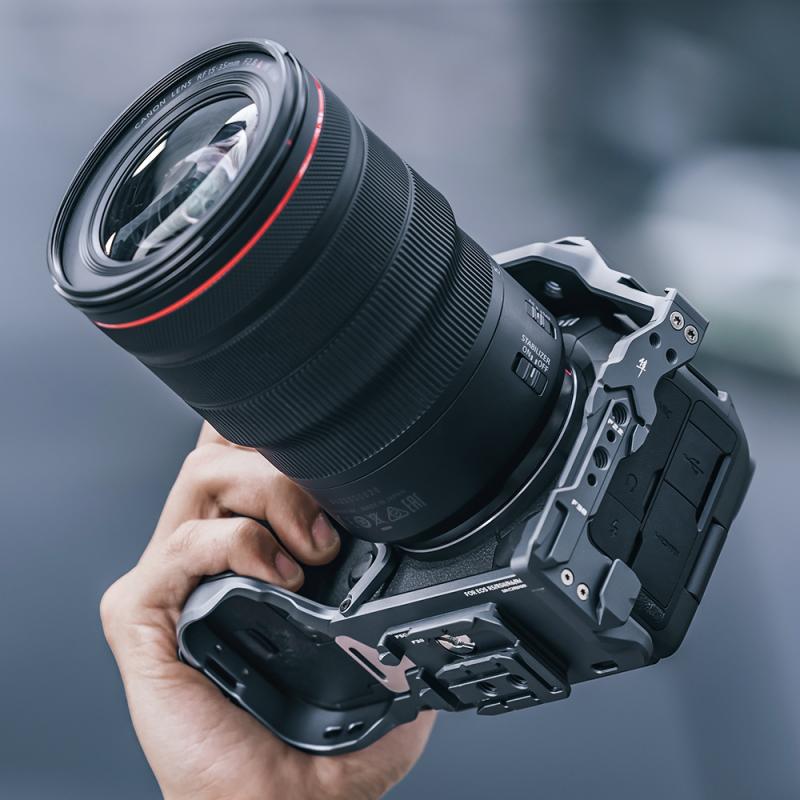 Canon カメラレンズ ミラーレス一眼カメラ「EOS R5 Mark II」ボディ | キヤノン