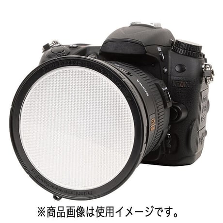 ExpoDisc v3  [77mm ホワイトバランスフィルター]