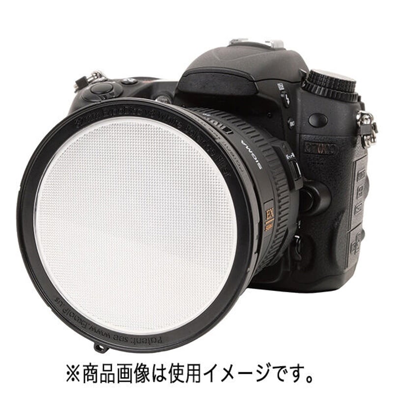 ExpoDisc v3 [77mm ホワイトバランスフィルター] | ImageVISION