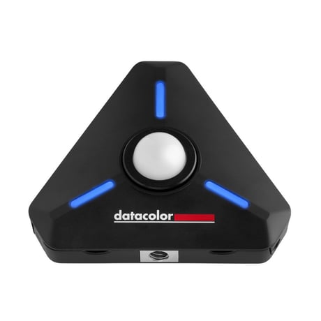 Datacolor  LightColor Meter【日本語マニュアル付き】