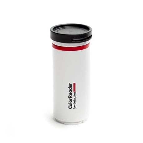 ColorReader