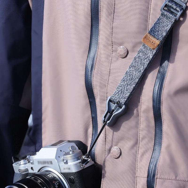 FC3143B マグリンクショルダーストラップライト(ブルー