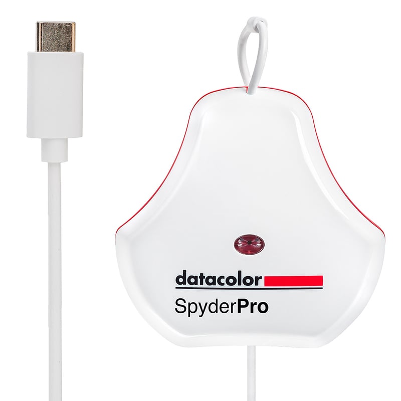 datacolor SpyderX Pro モニターキャリブレーター datacolor SpyderX Pro モニターキャリブレーター Spyder