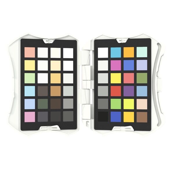 Spyder CHECKR カラーチェッカー Spyder Checkr - Datacolor Spyder