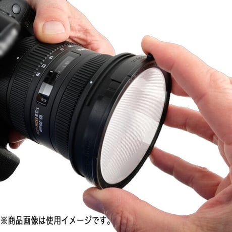 ExpoDisc v3  [77mm ホワイトバランスフィルター]