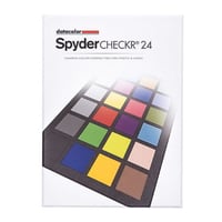 Spyder CHECKR 24