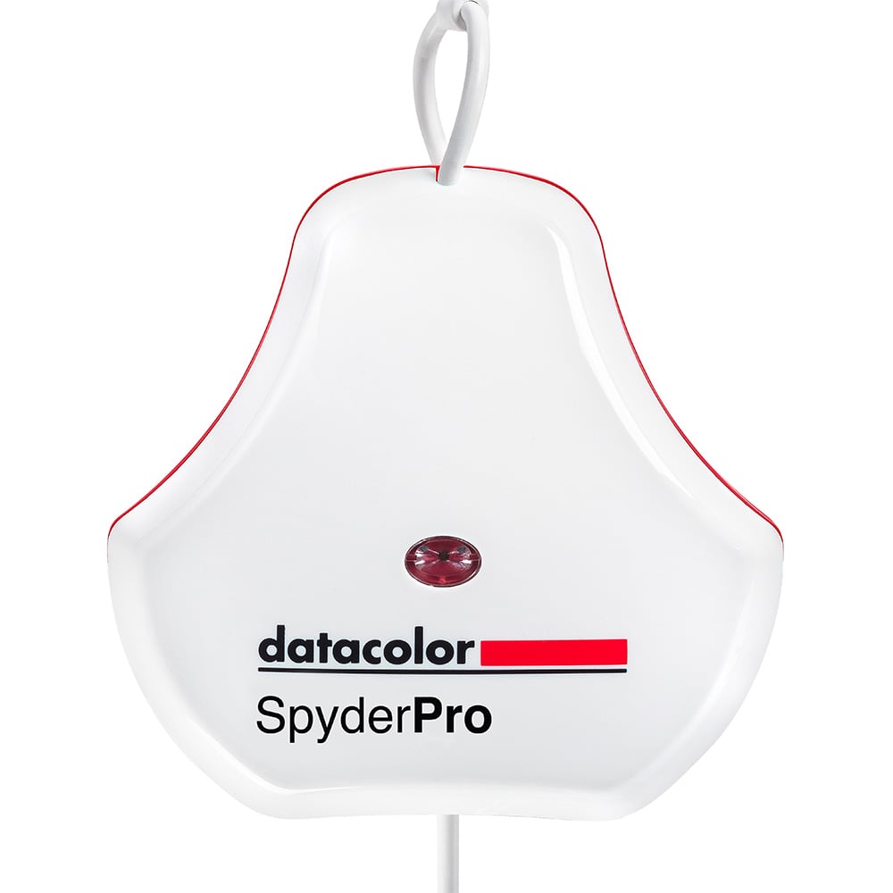 Datacolor SpyderX Pro - キャリブレーション【国内正規品】 Spyder X Pro - Datacolor Spyder