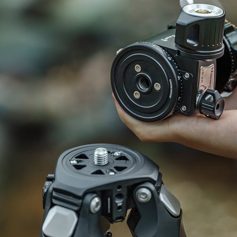 タイマーズ　CD３枚セット 4907】 F38 Pro クイックリリース自由雲台 XB-3R | ImageVISION