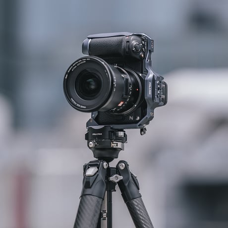 FC4701 NIKON Z6Ⅲ用カメラケージ (F22&F38&F50)