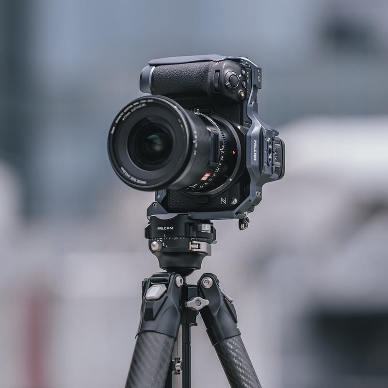FC4701 NIKON Z6Ⅲ用カメラケージ (F22&F38&F50) | ImageVI FC4701 NIKON Z6Ⅲ用カメラケージ (F22&F38&F50) | ImageVI