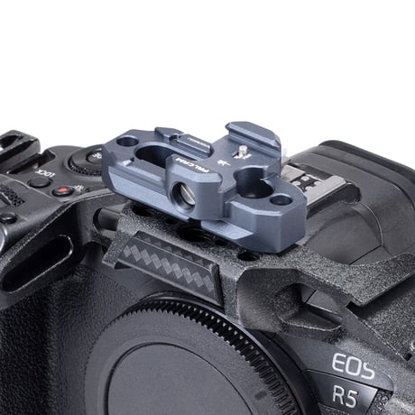 FC3807 FALCAM F22 NATOレールアダプター
