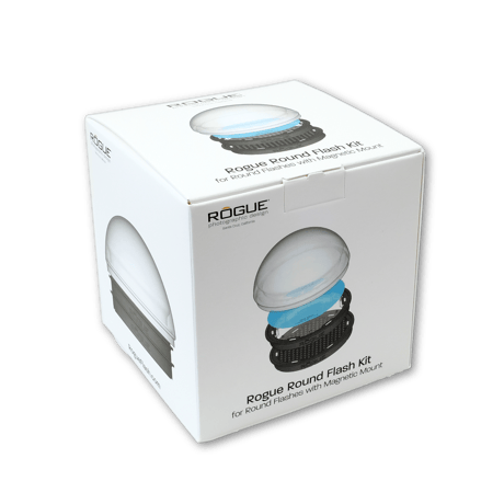 ROGUE ラウンドフラッシュキット