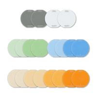 ROGUEラウンドフラッシュ20ジェルキット  カラーコレクション