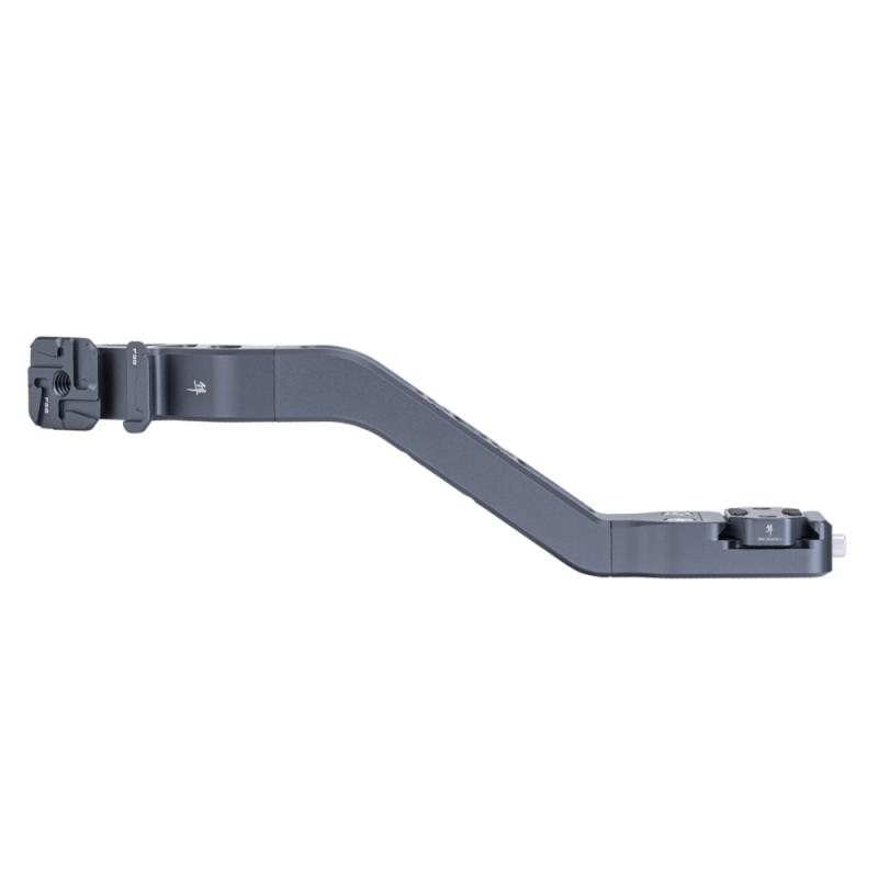 【実物】AR系グリップ 楽天市場】LEAPERS UTG フォアグリップ Ergonomic Ambidextrous