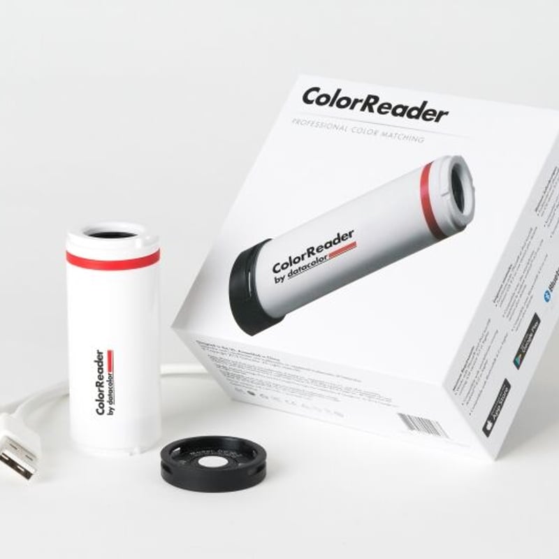 ColorReader | ImageVISION