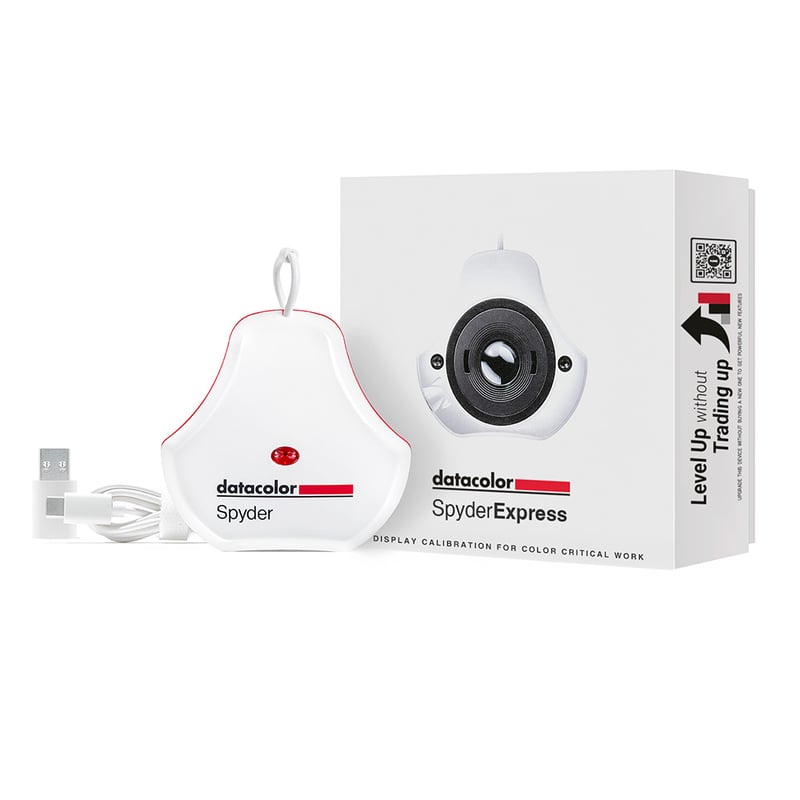 SpyderExpress(スパイダーエクスプレス) | ImageVISION