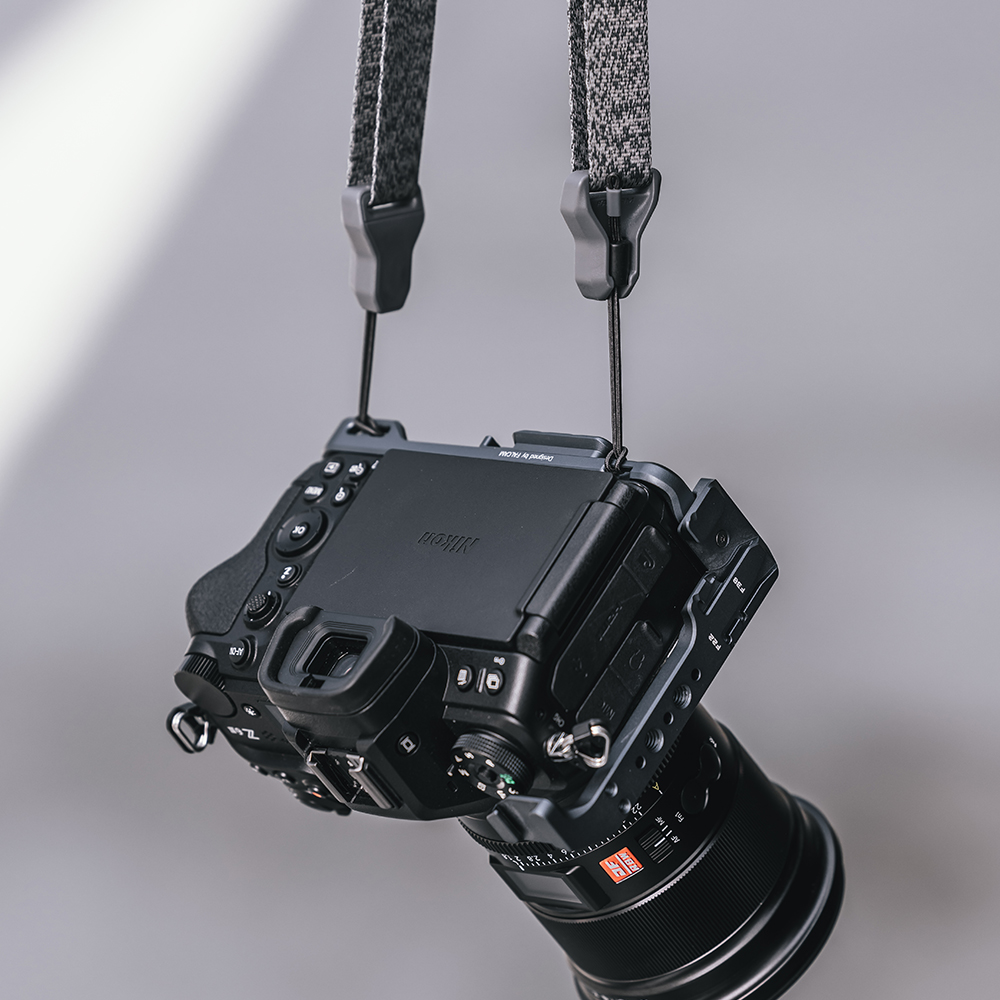 FC4702 NIKON Z6Ⅲ用Lブラケット (F22&F38&F50) | ImageVI