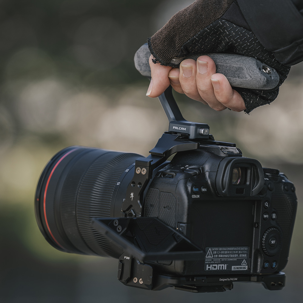 2026年2月20日発売】FC4802B Canon EOS R6 Mark III /R5