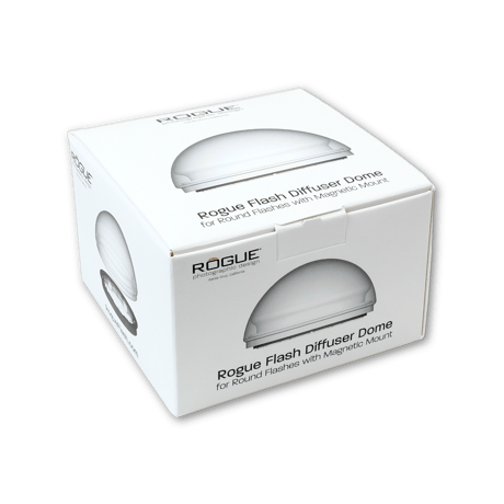 ROGUE ラウンドフラッシュディフューザードーム