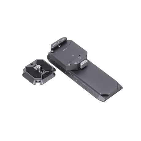 FC5201 F38 DJI RS4 Mini用クイックリリースキット