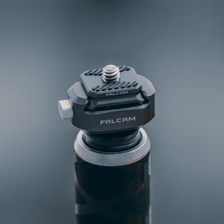 FC2564 F22 insta360用アクションカメラクイックリリースキット