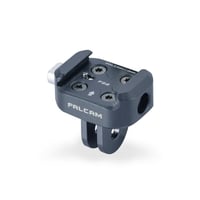 FC2552 F22アクションカメラ用ボトムプレート