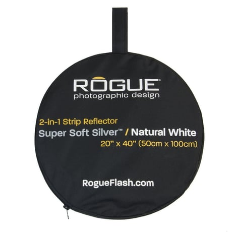 ROGUE 50×100cm 2in1 折りたたみレフ