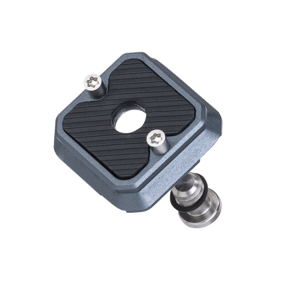 yuy クイックリリース2点 FC2529 F22クイックリリーストッププレート | ImageVISION