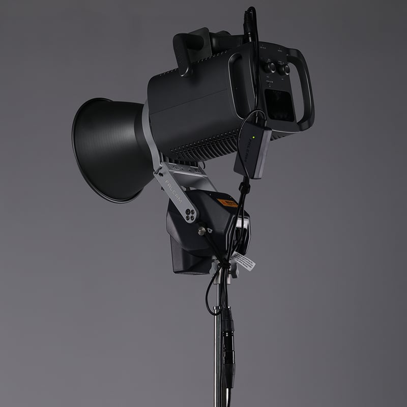 2025年4月30日発売】FC4A07 CANNON 600 パワーアダプター 2025年4月30日発売】FC4A07 CANNON 600 パワーアダプター