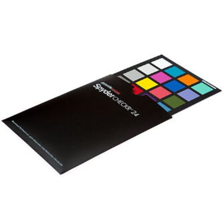 Spyder CHECKR 24