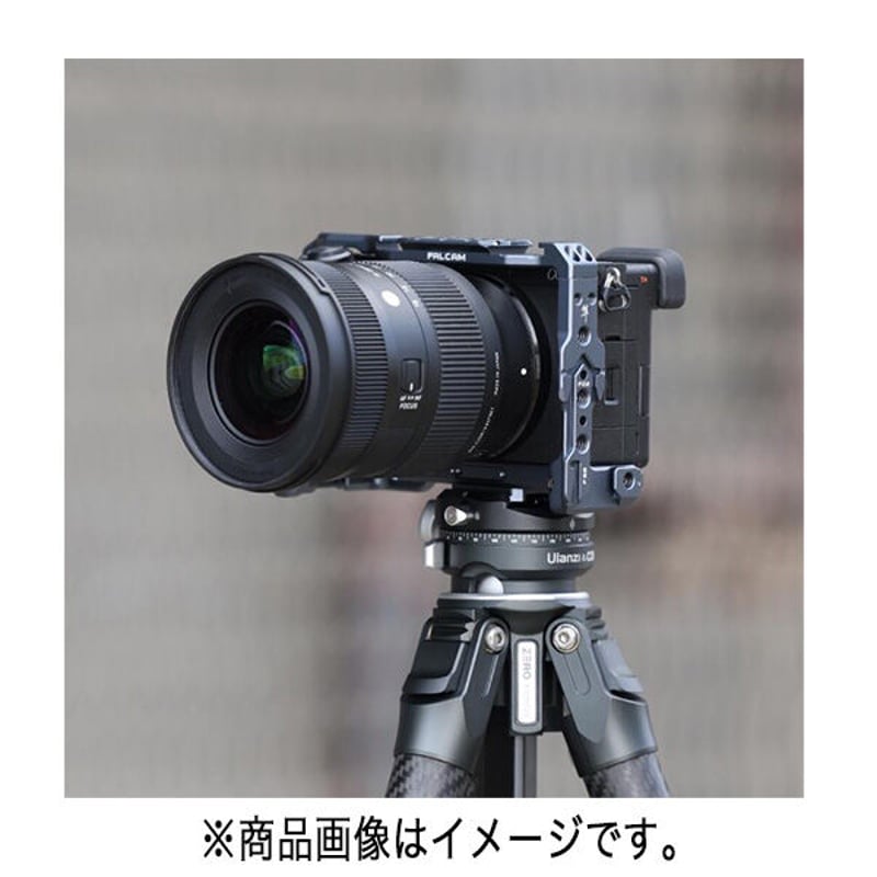 FC3804 F22&F38 SONY クイックリリースカメラケージ A6700用 FC3804 F22&F38 SONY クイックリリースカメラケージ A6700用