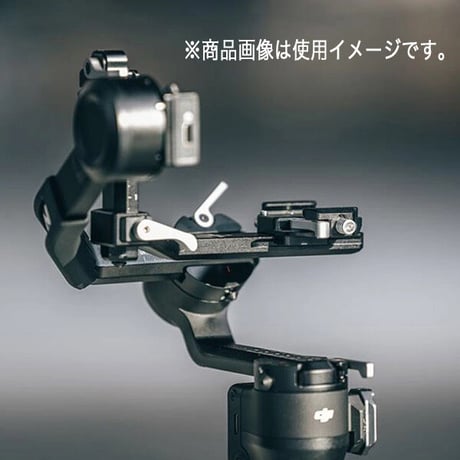 FC3344 F38 クイックリリースキット RS3 Mini