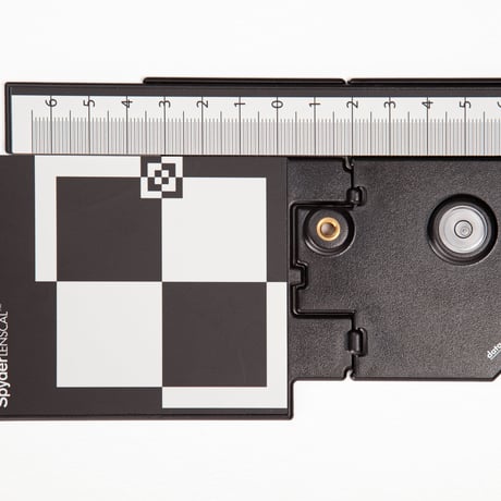 SpyderLENSCAL