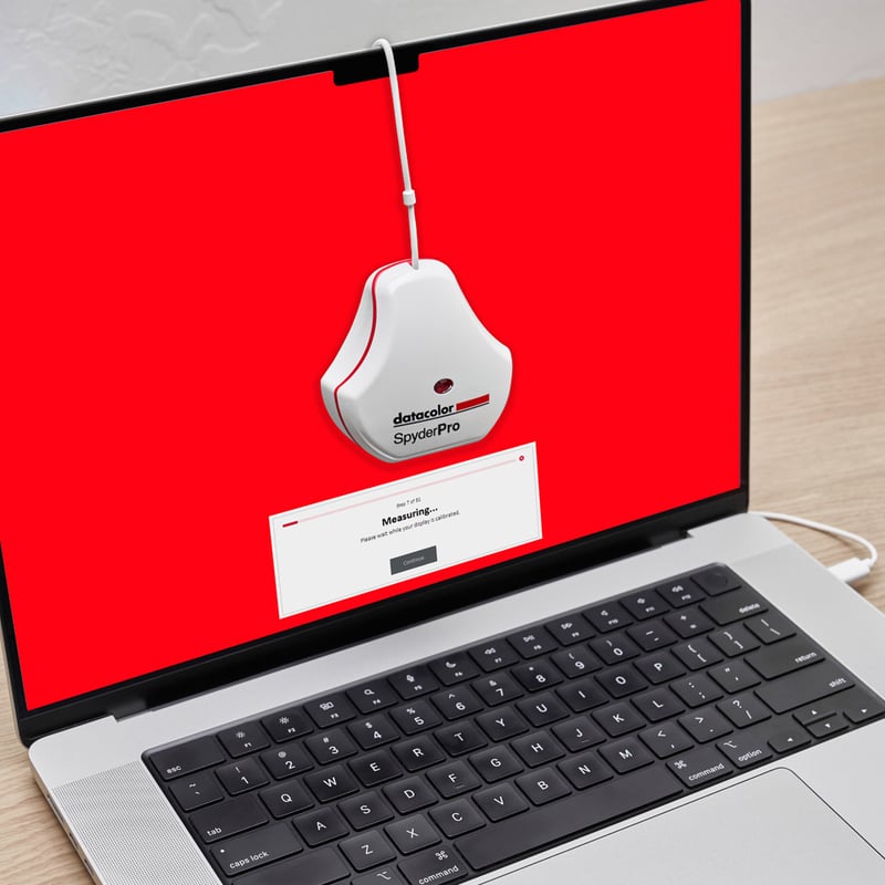 datacolor SpyderXPRO モニターキャリブレーター【おまけ付き】 Spyder X Pro - Datacolor Spyder