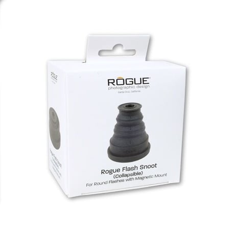 ROGUE ラウンドフラッシュスヌート